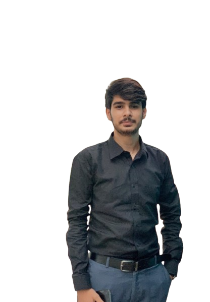 Rafay Adeel
